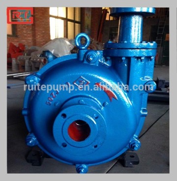 End Suction Centrifugal Mine Pump