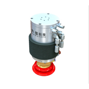 High quality metal sanding constant force actuator