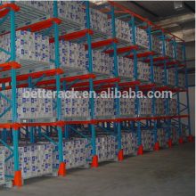High Density drive through rackings with good price