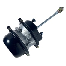 Heavy Duty Truck Parts - Spring Brake Chambers