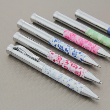 Full area printing pen