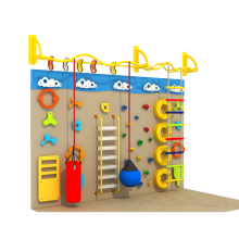 PE Bord Challenge Climber PC-002