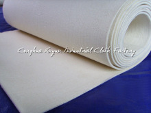 Hot-press Cushion Pad