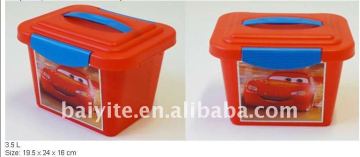 plastic tool case plastic box plastic case