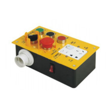 Elevator Parts Repair Box Series: Car Roof Repair Box (Type B)