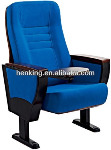 Henking Furniture Auditorium Hall Chairs WH508