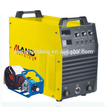 NB-630F IGBT Inverter DC MIG/MAG Welder
