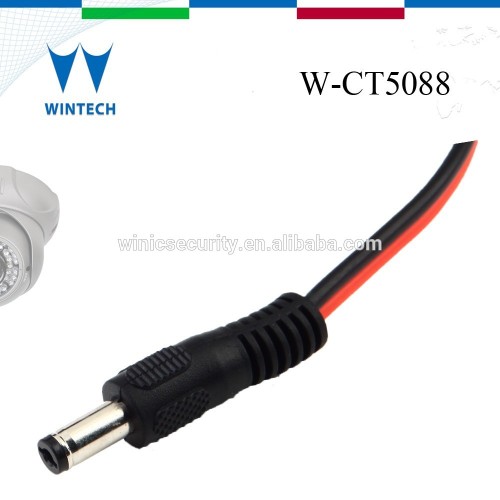 china supplier Audio/Video scart to bnc cable