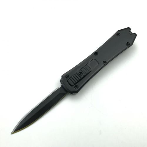 Mni Automatic Knife Double Action Firecraker