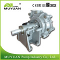 Wear Resistant Mineral Processing Coal Washing Slurry Pump