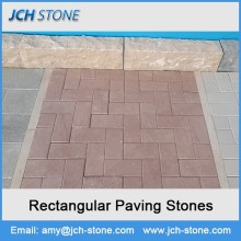 Wholesale grey granite paving stones, Red granite floor tiles