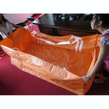 Cangzhou Dafeng 100% pp skip bag for copper ore, cement