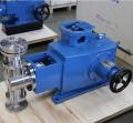 Насос дозировки дозирования воды J25-320/16 Plunger Metering Pump