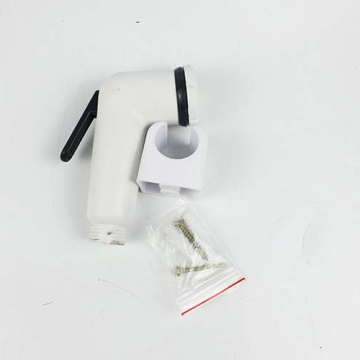 High Cost-Performance PP Shattaf Series Elevator Bag with Foot Seat Bidet Shattaf: The Ultimate Hygiene Solution