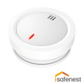 Smoke Detector with EN