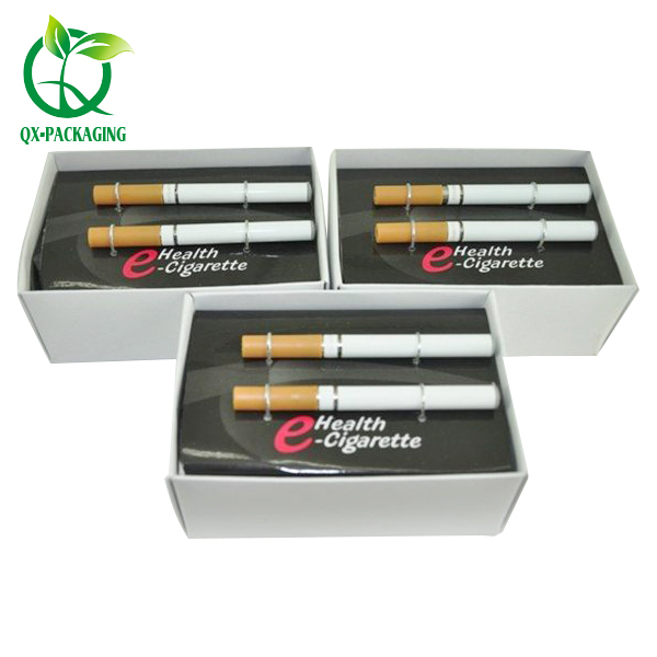 E Cigarette Package