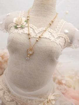 BJD Key Necklace Sweater Chain For SD/MSD Doll