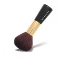 Private Label Powder Kuas Makeup Kabuki blush on brush