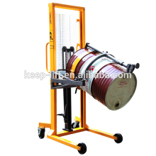 Hydraulic Drum Tilter, Drum Dumpers DA450