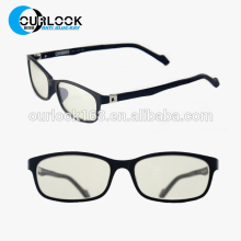 Student blue filter computer glasses