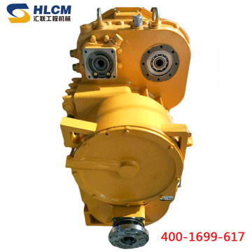 Chenggong ZL50E Gearbox part Transmission Assembly