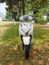 ASEAN Pro R3 E-Motorcycle | 2000W IP68 150KM Tropical Edition