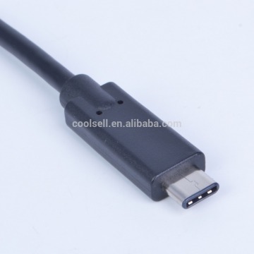 New products USB 2.0 type c cable for pc/phone/laptop/tablet pc