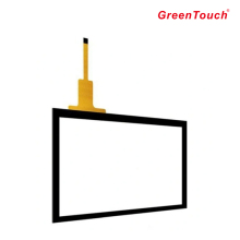 5" Mobile Cheap Hmi Capacitive Touch Screen