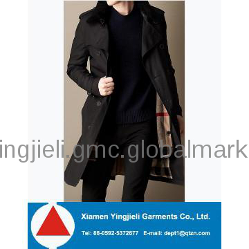 Brands coat garment fashion man cashmere