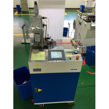 Ultrasonic Webbing Cutting Machine