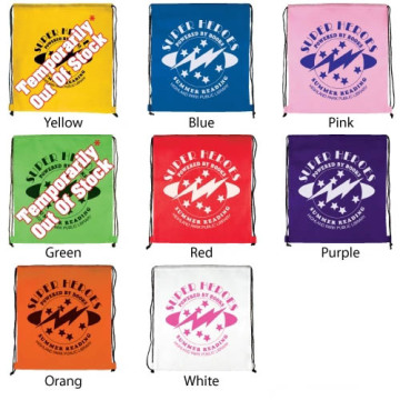 Draw String Back Pack