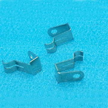 phosphor copper small clips