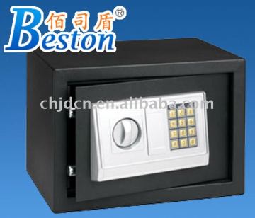small mini electronic safes