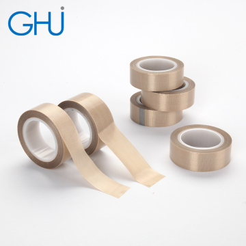 Heat Resistant Fabric Tape