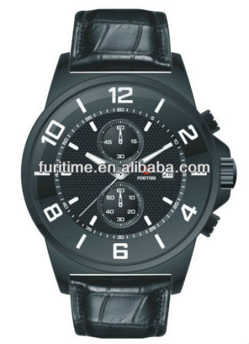 automatic mechanical watch japanese watch brands waterproof watch