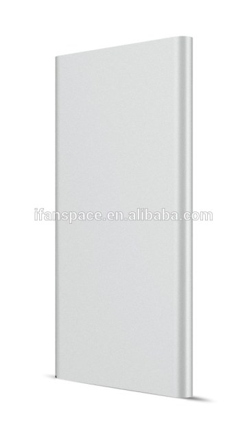 battery power bank power bank 6000 mah power bank external battery with rohs