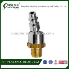 Brass Swivel Air Quick Coupler for Ait Tools
