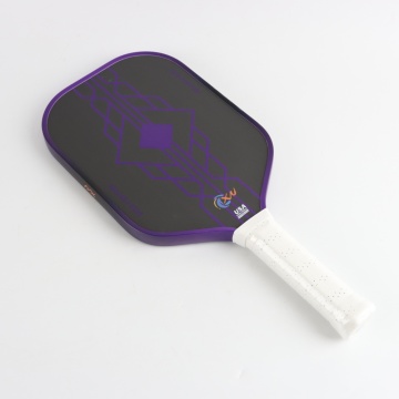 3k Carbon Fiber Pickleball Rackets