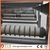 Conveyor spiral roller,spiral conveyor roller,mining steel spiral conveyor roller