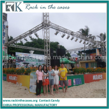 Rk Exhibition Truss for Show and Advertisement