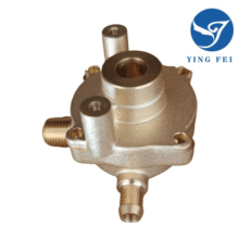 Precision Valve Body for Household and Industrial Systems