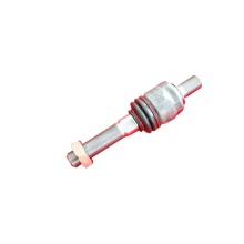 OEM Tractor Spare Parts: CAR49001 Axial Joint Rack End