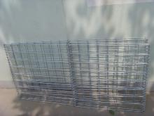 Customizable Welded Galvanized Gabion Box