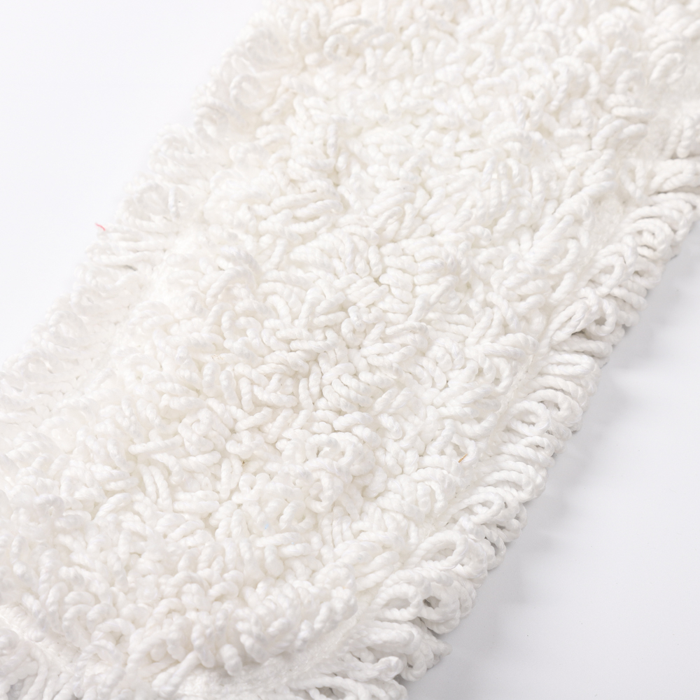 Premium Long Loop Wet Dry Mop