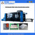 multi stations plastic thermoforming vacuum forming machine