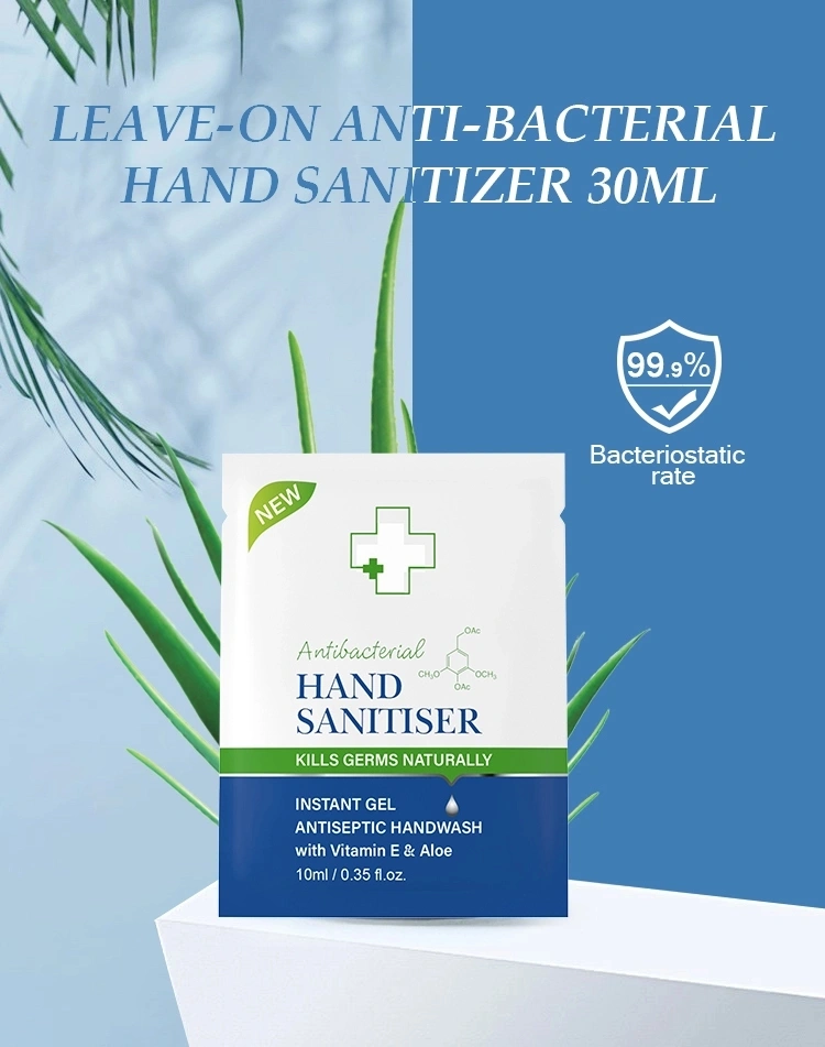 Fast Delivery Hand Sanitizer Gel Antibacterial Hand Sanitizer