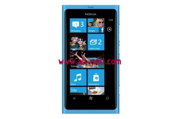Nokia Lumia 800 (Free Shipping)