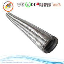 flexible metal galvanized electrical stainless steel flexible cable pipe conduit