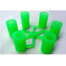 Green Color Wheel Nut Indicators: Preventing Loose Wheel Nuts with Cover Solutions