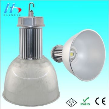 Pure White 120w Dc30 -36v Dimming Led Industrial High Bay Lighting Fitting